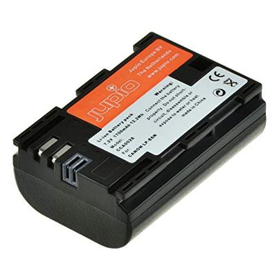 Jupio LP-E6N 1700 mAh