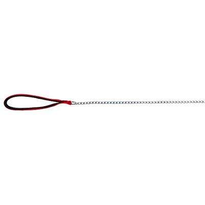 Hondenriem Trixie Rood 1 m
