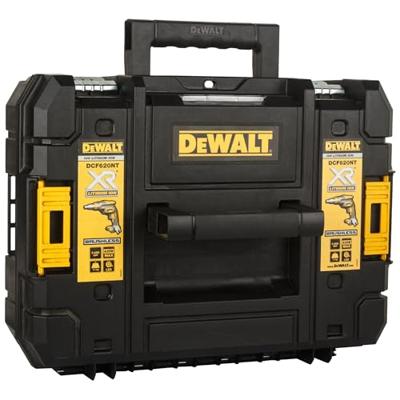 DeWalt DCF620NT 18V XR Brushless schroefmachine | body in TSTAK - DCF620NT-XJ - thumbnail
