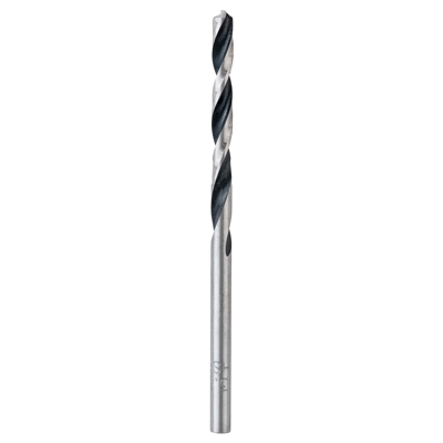 Bosch Accessories 2608577203 2608577203 Metaal-spiraalboor 3.5 mm 10 stuk(s)