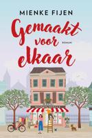 Gemaakt voor elkaar - Mienke Fijen - ebook - thumbnail