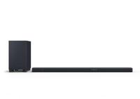 Philips Soundbar 7.1.2 with wireless subwoofer Zwart 7.1.2 kanalen 450 W - thumbnail