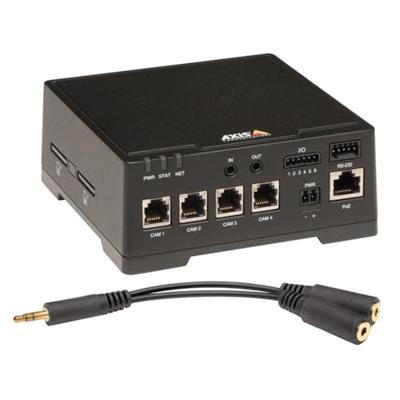 Axis 0936-001 - -