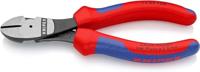 KNIPEX Kracht-zijsnijtang 7402160 kniptang - thumbnail