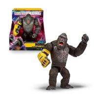 Actiefiguren Famosa Giant King Kong - thumbnail