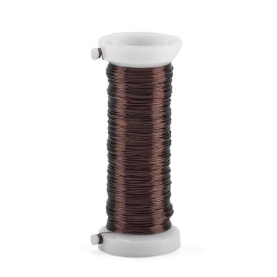 Vaessen Creative • koperdraad 0,25mm 25m koper