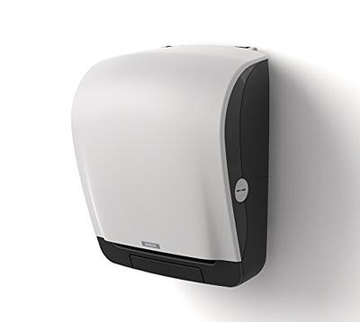 KATRIN handdoek dispenser "inclusive" towel roll dispenser weiss