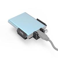 SmallRig 3272 T5/T7 SSD Mount for BMPCC 6K PRO - thumbnail