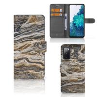 Samsung Galaxy S20 FE | Bookcase | Steen - thumbnail