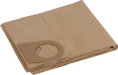 Bosch Accessoires Papieren filterzakken 5st - 1609201628 Bosch Accessoires Papieren filterzakken 5st - 1609201628