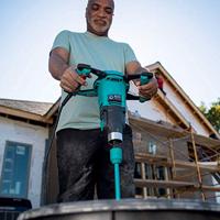 Mengschoep Collomix DLX 120 M - thumbnail