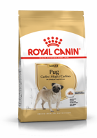 Royal Canin Adult Pug (Mopshond) hondenvoer 3 kg - thumbnail