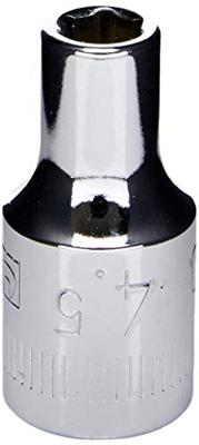 Beta Dopsleutels zeskant 900 4,5 - 009000045