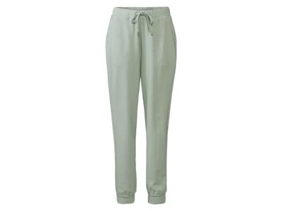 esmara Dames joggingbroek (M (40/42), Mint)