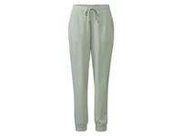 esmara Dames joggingbroek (M (40/42), Mint) - thumbnail