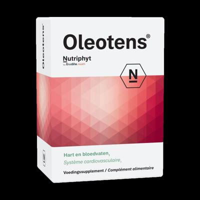 Nutriphyt Oleotens Tabletten Nutriphyt Oleotens Tabletten