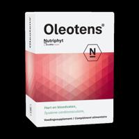 Nutriphyt Oleotens 60 Tabletten - thumbnail