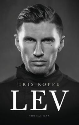 Iris Koppe Lev Iris Koppe Lev