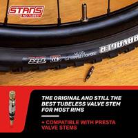 STANS Stan&apos;s valve core (shop pack - 50pcs) - thumbnail