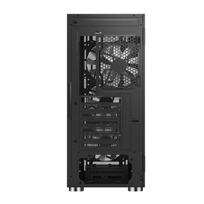 Montech X3 Mesh midi tower behuizing Montech X3 Mesh midi tower behuizing