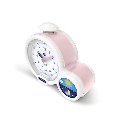 Kid Sleep Clock wekker roze