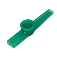 Muziekinstrument Reig Kazoo Groen - thumbnail