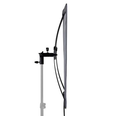 Linkstar flexibel bi-color led paneel lx-150 45x60 cm