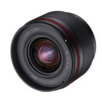 Samyang 12mm F/2.0 AF Sony E (APS-C) - thumbnail