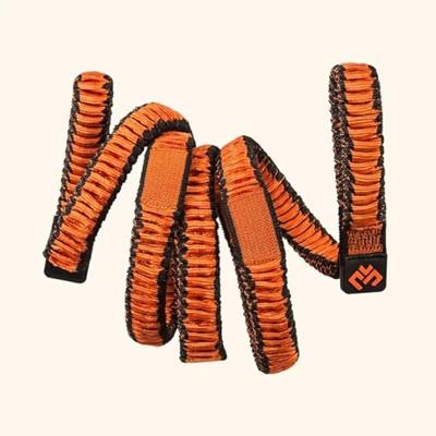 Elastische Weerstandsband Murtra MS0101000021 Oranje