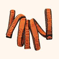 Elastische Weerstandsband Murtra MS0101000021 Oranje - thumbnail