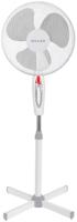Statiefventilator F300, diameter 40 cm, wit - thumbnail