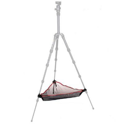 Caruba Statiefnet XL Rood