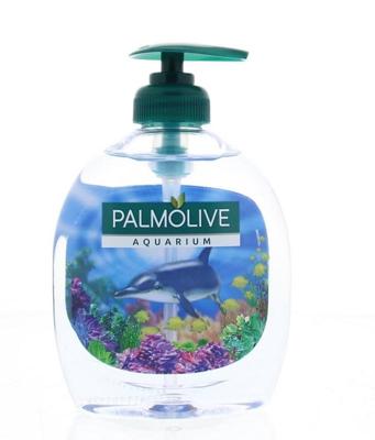 Palmolive Zeep Vloeibaar Aquarium Palmolive Zeep Vloeibaar Aquarium