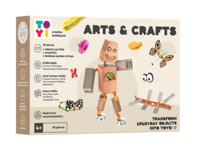 Toyi Bouwpakket - compleet - thumbnail