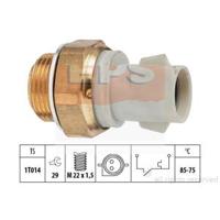 Temperatuurschakelaar, radiateurventilator 1850130 - thumbnail