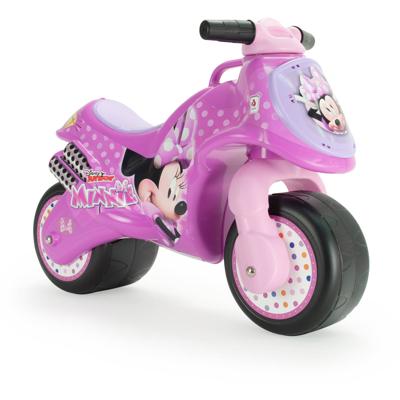 Injusa Disney Minnie Mouse loopmotor