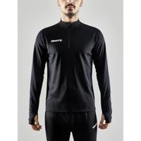 Craft 1910151 Evolve Half Zip Men - Black - XL - thumbnail