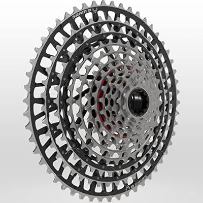 SRAM cassette "xs-1299" cas.sprocket xs-1299 10-52t