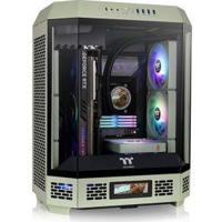 Thermaltake The Tower 600 Matcha Green - thumbnail