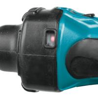 Makita rechte accu slijpmachine - DGD800ZJ - 18V - excl. accu en lader - in Mbox - thumbnail