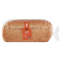 Jumbo Rond Bruin - thumbnail