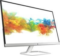 HP 32f, 32 Inch Full-HD (1920x1080p) 300 Nits IPS-monitor, HDMI, VGA, Onstpiegeld (6XJ00AA) - thumbnail
