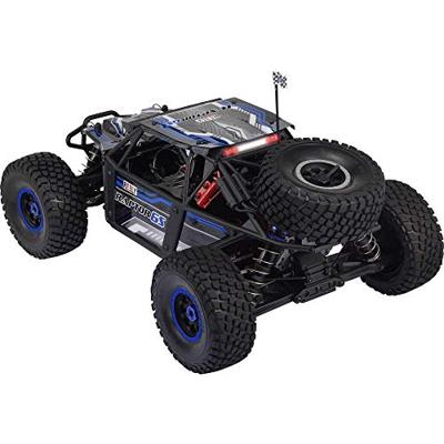 Reely Raptor 6S Brushless 1:8 RC auto Elektro Buggy 4WD RTR 2,4 GHz - thumbnail