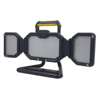 LED spotlight EDM 36173 25 W 500 lm 1300 lm 2500 lm - thumbnail