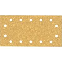 Bosch Accessoires Expert C470 schuurpapier voor vlakschuurmachines 115 x 230 mm, K40 10-delig - 2608900860 - thumbnail