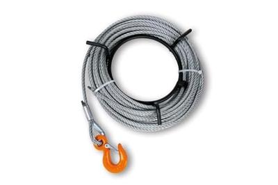 Beta 8148 1,6X20M-Handmatige Lieren - 081480016