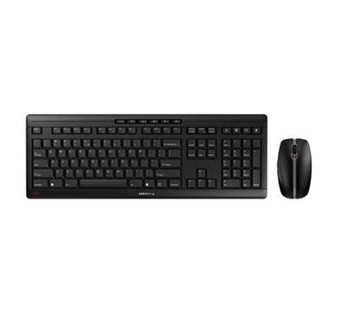 Cherry Stream desktop recharge zwart