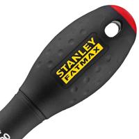 Stanley handgereedschap FATMAX Schroevendraaier Parallel 3,5 X 100mm - 0-64-984 - 0-64-984 - thumbnail