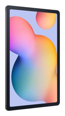 Samsung Galaxy Tab S6 Lite 128 GB 26,4 cm (10.4") 4 GB Wi-Fi 5 (802.11ac) Grijs