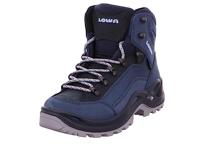 Lowa - Renegade GTX Mid Wandelschoen Dames - thumbnail